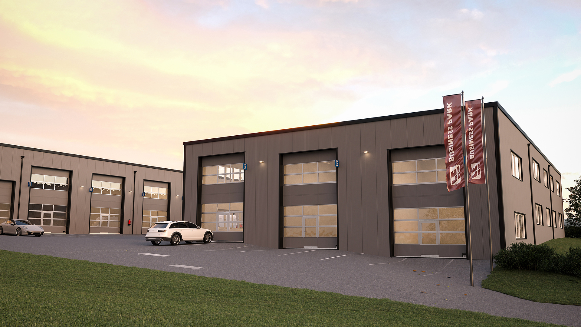 Copyright Fe-businessparks.at (c) Fe-businessparks.at