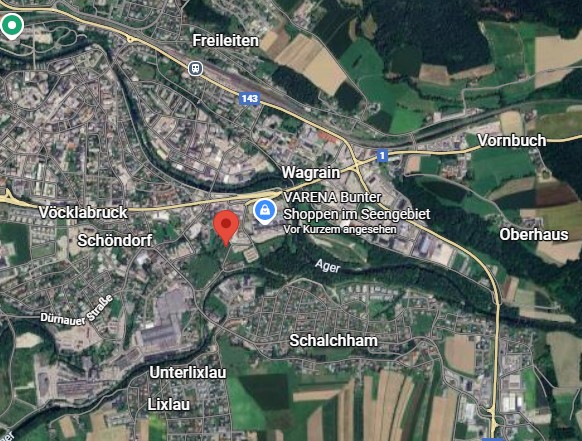 standort voecklabruck