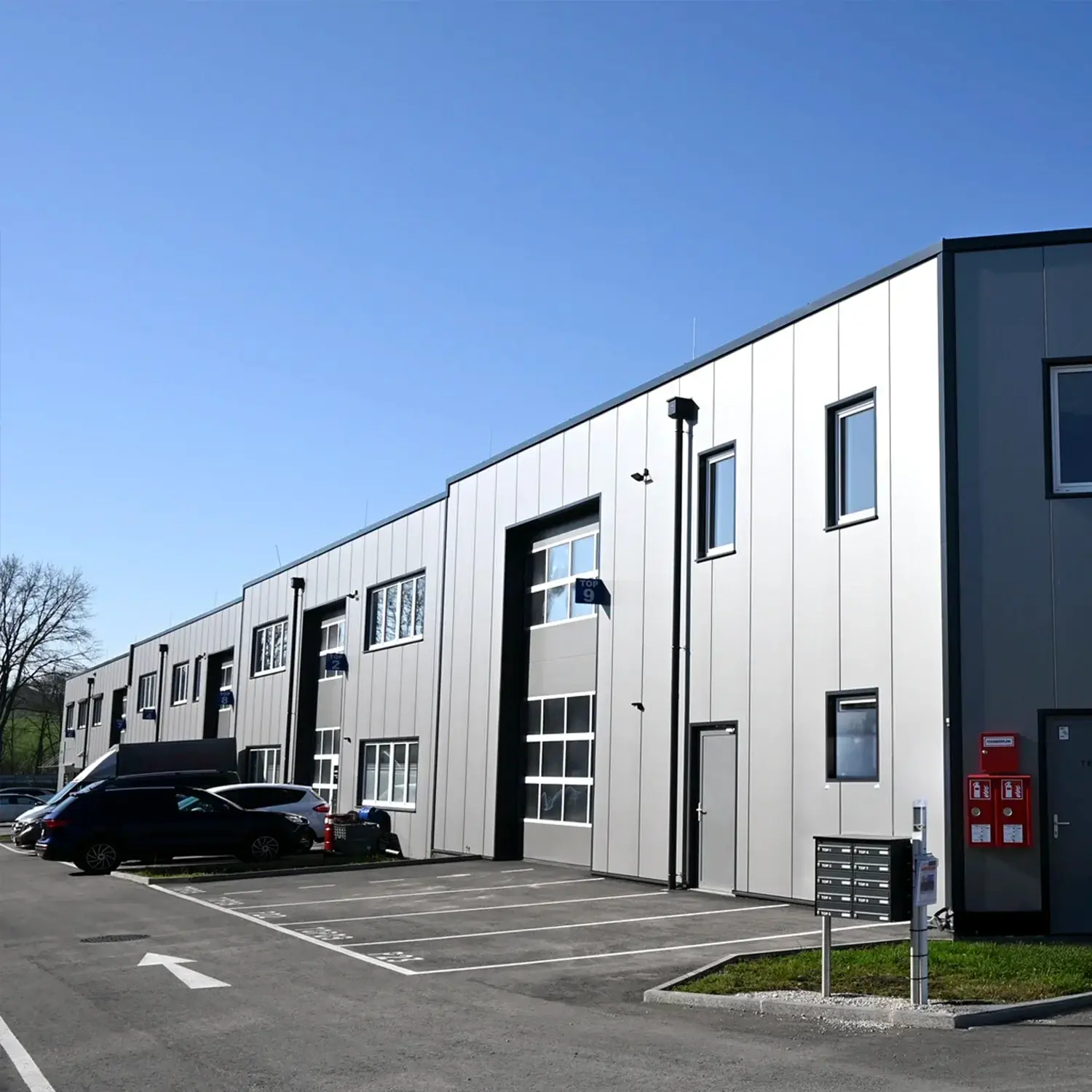 Buchkrichen 1