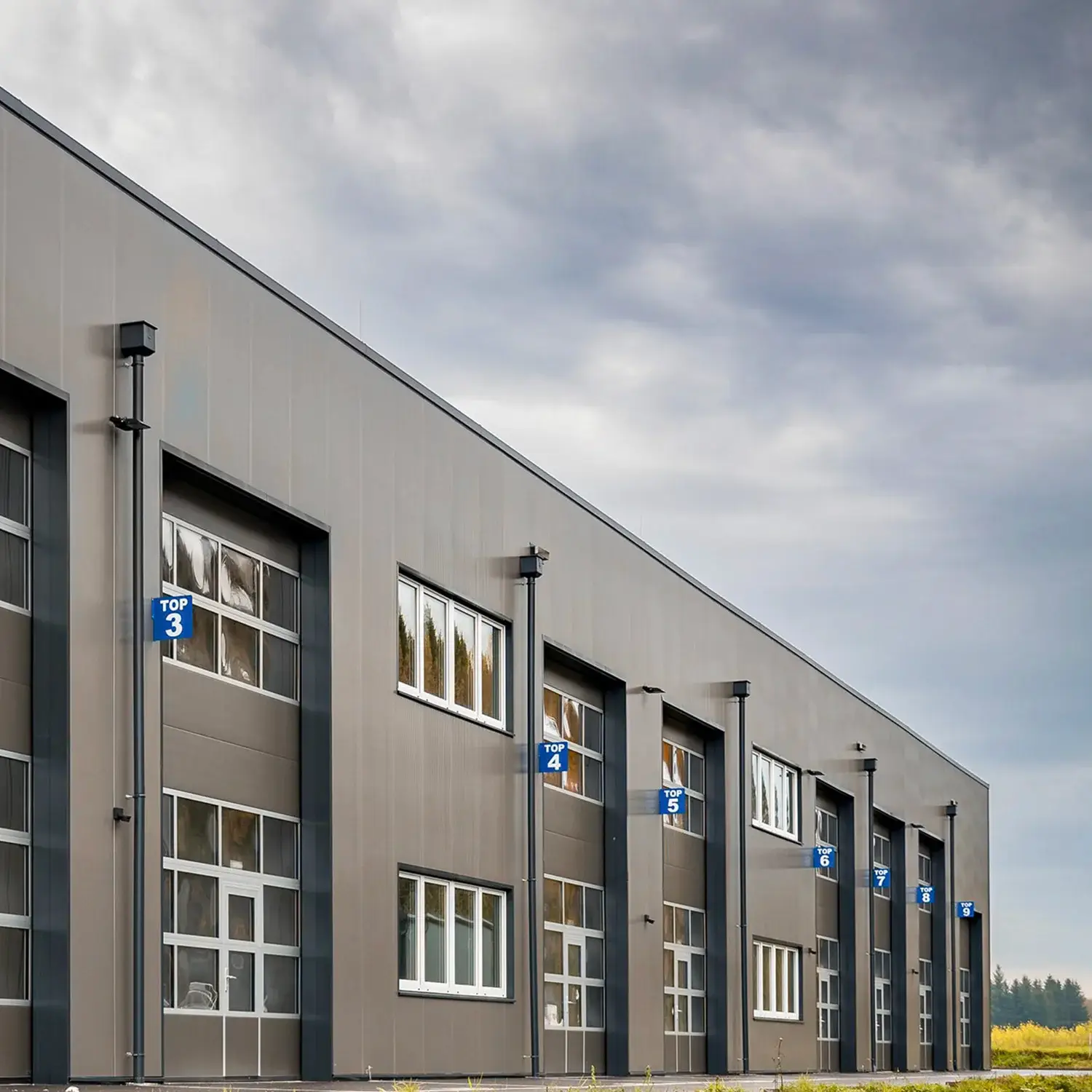 Rustorf 2