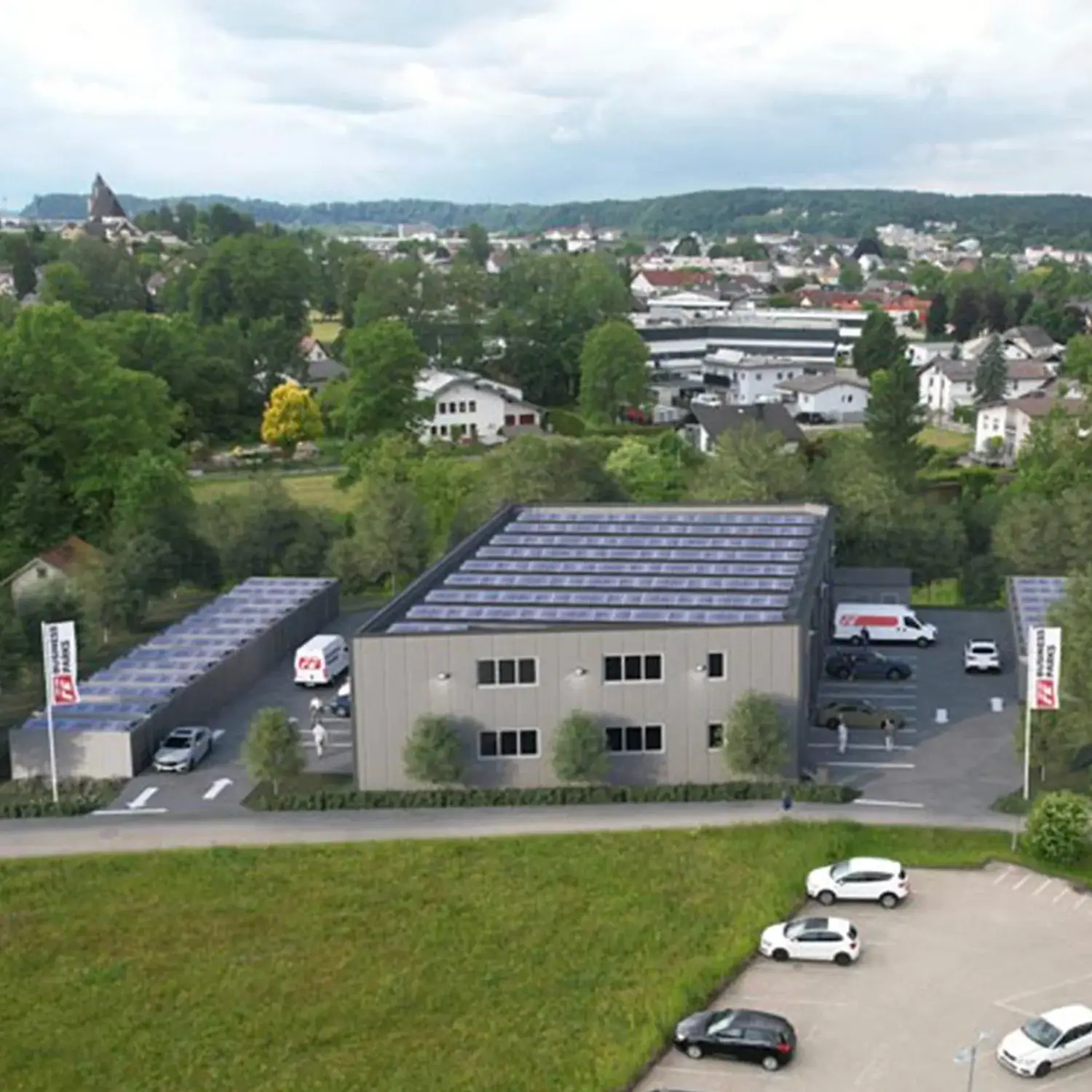 Vöcklabruck 2